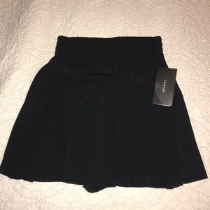 NWT Zara Skirt ($20 for 2 items)